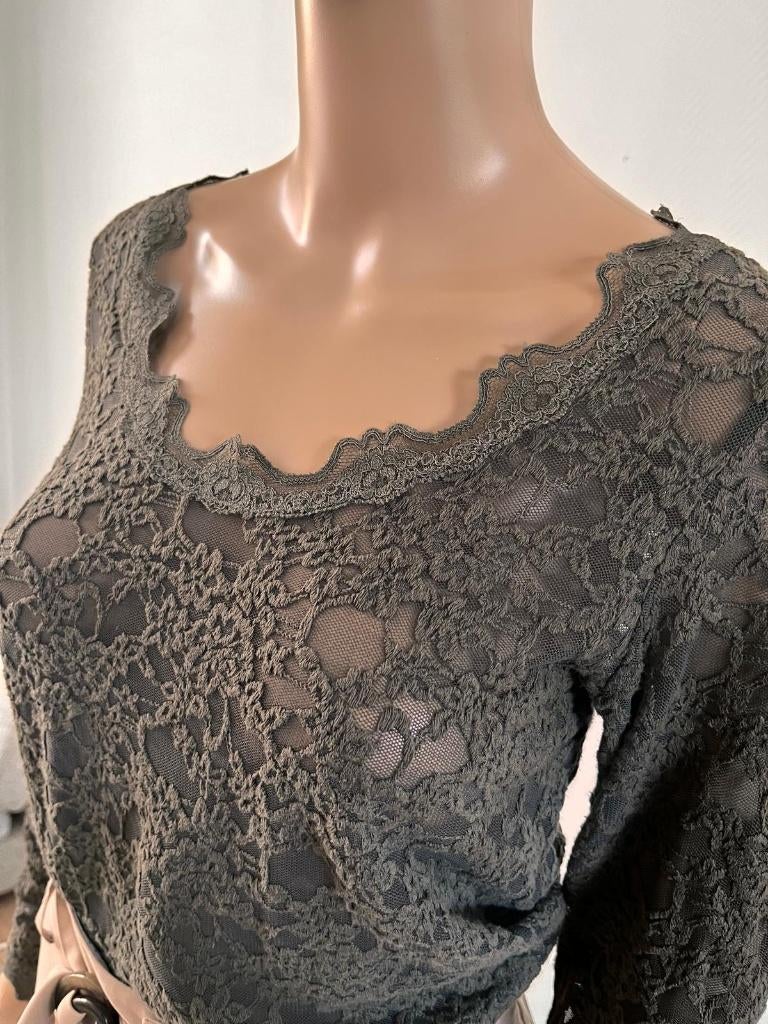 Top van Rosemunde, Kleding | Dames, Maat 38/40 (M), Ophalen of Verzenden, Zo goed als nieuw, Lange mouw