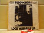 the buddy odor stop - lock yourself up 16n, 7 inch, Single, Ophalen of Verzenden, Zo goed als nieuw
