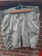 Licht groene bermuda,  merk Eurex by Brax. Maat 54., Ophalen of Verzenden, Zo goed als nieuw, Groen