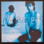 Mick Jagger CD - Wandering Spirit, Gebruikt, Ophalen of Verzenden, 1980 tot 2000