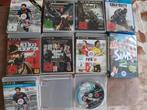 8 x PS3 games 1 x PS4 game 1 x PC game + sony koptelefoon, Avontuur en Actie, Gebruikt, Vanaf 18 jaar, 1 speler