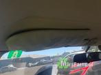 Zonneklep van een Toyota Starlet, Ophalen of Verzenden, 3 maanden garantie, Gebruikt, Toyota