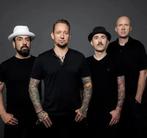 tickets Volbeat 23 september Ziggo dome, Twee personen, September