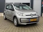 Volkswagen UP 1.0 BMT TAKE UP! * JAAR GARANTIE * APK 04-2026, Met garantie (alle), Origineel Nederlands, Handgeschakeld, 3 cilinders