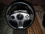 PXN - V9 - Race Stuur, Ophalen of Verzenden, Zo goed als nieuw, PlayStation 3