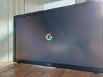 Full HD 22 inch TV met "Google TV streamer", Ophalen, Philips, 50 Hz, 40 tot 60 cm