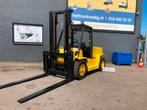 Hyster H 7.00 XL (bj 1996), Meer dan 4000 kg, Diesel, Heftruck, Hyster