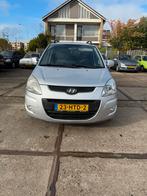 Hyundai Matrix 1.6 AUT 2009 Grijs, Stof, 1599 cc, 4 cilinders, Origineel Nederlands