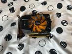 Zotac GeForce GTX 650 Ti, PCI-Express 3, Gebruikt, HDMI, Ophalen of Verzenden