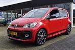 Volkswagen up! 1.0 TSI GTI PDC CLIMA CRUISE CAMERA, Auto's, Voorwielaandrijving, 4 stoelen, 116 pk, Handgeschakeld