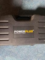 Powerplus X0474 Polijstmachine met pads, Ophalen of Verzenden, Nieuw, 1200 watt of meer, Overige typen