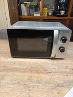Silvercrest 17L magnetron SMW 700 d3, Witgoed en Apparatuur, Magnetrons, Minder dan 45 cm, Ophalen of Verzenden, Draaiplateau