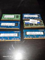 2gb raam laptops ddr3, Ophalen of Verzenden, Laptop, Zo goed als nieuw, DDR3