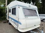 Hobby elegance 470, Rondzit, Hobby, Particulier, Mover