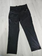 Sportlegging papillon Maat L zwart zgan Ballet dans Turnen, Zwart, Maat 42/44 (L), Ophalen of Verzenden, Papillon