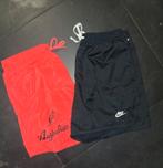 Zwemshorts set - Nike & Australian L, Kleding | Heren, Badmode en Zwemkleding, Zwart, Overige maten, Ophalen of Verzenden, Nike & Australian