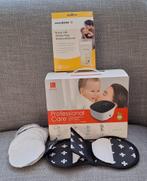 Grace Horigen dubbel elektrisch borstkolf + Extra's., Kinderen en Baby's, Babyvoeding en Toebehoren, Ophalen of Verzenden, Gebruikt