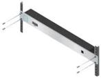 unifi cloud rack mount for key gen 2 19", Computers en Software, Netwerk switches, Ophalen of Verzenden, Zo goed als nieuw