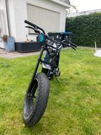 Super 73 zx, Overige merken, Ophalen of Verzenden, Zo goed als nieuw, 59 cm of meer