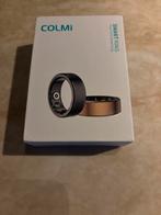 Colmi smart ring, Ophalen, Zo goed als nieuw, Goud, Dame
