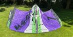 Slingshot Kite - Gebruikt, Geen board, Ophalen of Verzenden, Gebruikt, Kite