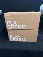 2 x Pioneer PLX-CRSS12 platenspeler, Audio, Tv en Foto, Platenspelers, Ophalen, Nieuw, Platenspeler, Pioneer