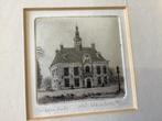 Heemstede, Antiek en Kunst, Kunst | Etsen en Gravures, Ophalen of Verzenden