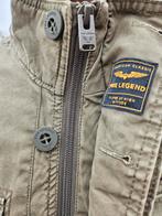 PME Legend katoenen "militaire" field jacket / jas T-Hawk2.0, Maat 52/54 (L), Ophalen of Verzenden, Zo goed als nieuw, Nvt
