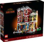 Lego Icons 10312 Jazz Club -NIEUW en ONGEOPEND-, Ophalen of Verzenden, Nieuw, Complete set, Lego