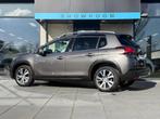 Peugeot 2008 1.2 PureTech Allure | PANO | AUTOMAAT | CARPLAY, 1199 cc, 610 kg, Origineel Nederlands, Bedrijf