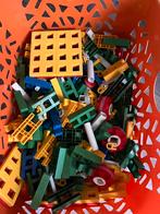 Lasy constructie materiaal bouwblokken, Ophalen of Verzenden, Gebruikt, Overige merken