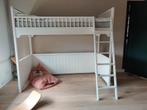 Oliver Furniture – Seaside Classic Loft Bed – Wit, 90 x 200, Huis en Inrichting, Ophalen, Gebruikt, Eenpersoons, 200 cm