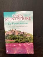 Santa Montefiore - De Franse tuinman, Nieuw, Ophalen of Verzenden, Santa Montefiore, Nederland