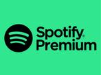 Spotify Premium voor 1 Jaar (Cadeaukaart) 100+ Beoordelingen, Cadeaubon, Overige typen, Eén persoon