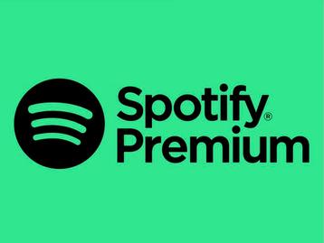 Spotify Premium voor 1 Jaar (Cadeaukaart) 100+ Beoordelingen