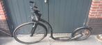 Kickbike step 4G sport zwart, Fietsen en Brommers, Ophalen, Gebruikt, Kickbike