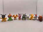 Leuke digimon figuren, Kinderen en Baby's, Ophalen of Verzenden, Zo goed als nieuw