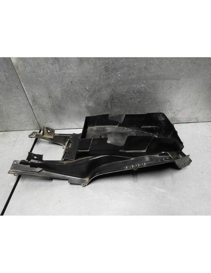 DL650V 2009 - 2014 Suzuki Batterijbak D1-42739, Motoren, Accessoires | Overige