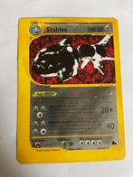 Pokemon kaart Stahlos, Ophalen of Verzenden, Nieuw, Losse kaart