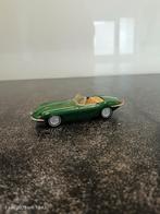 Matchbox Dinky Jaguar E type, Ophalen of Verzenden, Gebruikt, Auto, Matchbox