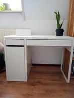 Ikea Micke bureau, Huis en Inrichting, Bureaus, Ophalen