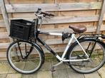 Bakfiets, Ophalen, Versnellingen, Batavus, 53 tot 56 cm