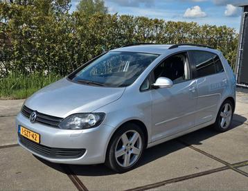 Volkswagen Golf Plus 1.4 TSI 118KW/160PK AUT 2010 NWE APK! beschikbaar voor biedingen