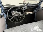 Citroen 2CV6 Special Zwitserse auto|1-eigenaar|Compleet gere, Auto's, Oldtimers, Voorwielaandrijving, 602 cc, Huisgarantie, 29 pk