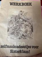 Werkboek  Libelle 150 zelfmaak cadeautjes (1977), Verzamelen, Tijdschriften, Kranten en Knipsels, Nederland, 1960 tot 1980, Ophalen of Verzenden