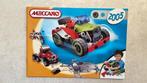 Meccano Folder uit 2005, Verzenden, Zo goed als nieuw