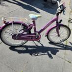 Alpina meisjes fiets 20 inch, Fietsen en Brommers, Fietsen | Meisjes, Ophalen, Zo goed als nieuw, 20 inch