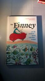 Laurentien van Oranje - Mr Finney, Fictie algemeen, Ophalen of Verzenden, Zo goed als nieuw, Laurentien van Oranje