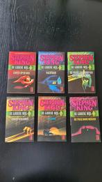 Stephen King - De Groene Mijl, Boeken, Stephen King, Ophalen of Verzenden, Zo goed als nieuw, Nederland