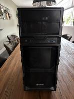 Computer behuizing sharkoon, Computers en Software, Ophalen, Zo goed als nieuw